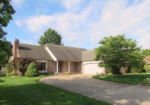 3116 W Tracy Ct, Springfield, MO 65807 photo 1