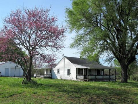 10141 W Farm Rd 76, Willard, MO 65781 photo 1