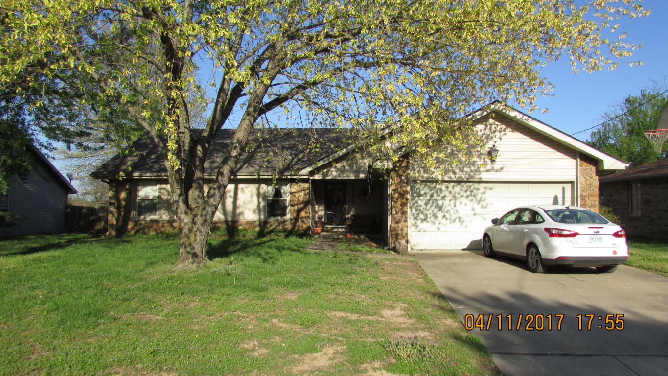 3964 N Dysart Ave, Springfield, MO 65803 photo 1