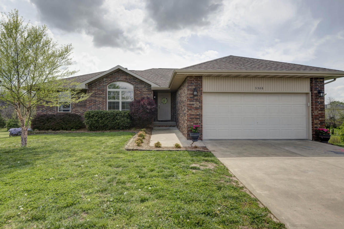 3308 S Leawood Ave, Springfield, MO 65807 photo 1