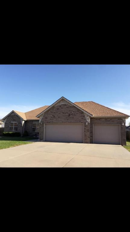 3602 W Cole St, Battlefield, MO 65619 photo 1