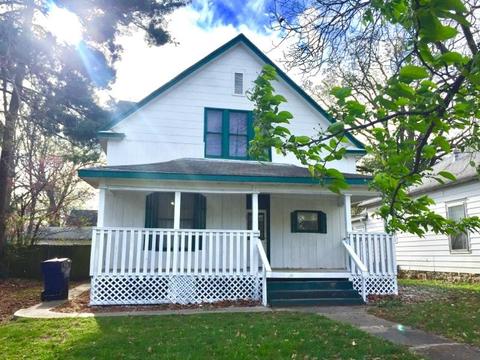 1467 N Summit Ave, Springfield, MO 65802 photo 1