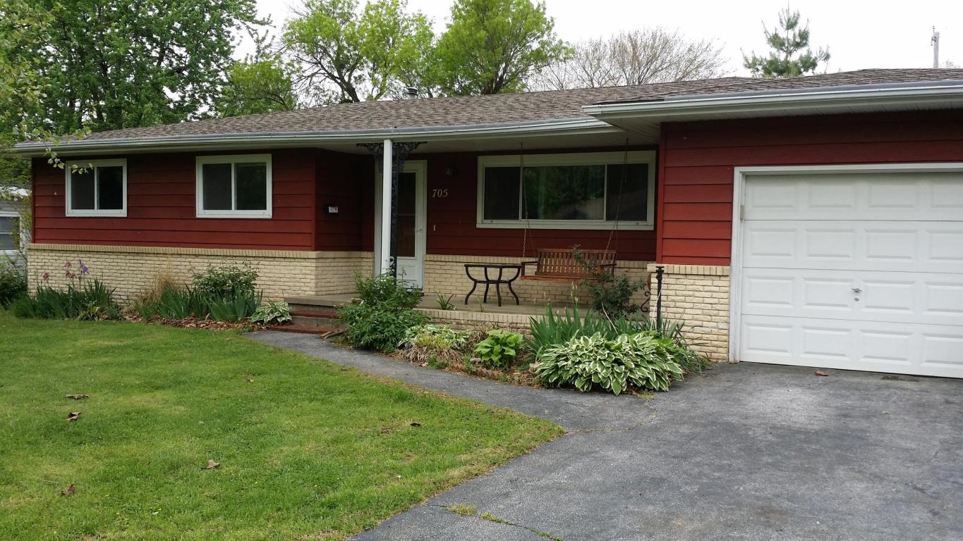 705 N Elmwood Ave, Springfield, MO 65802 photo 1