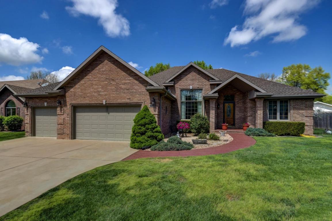 3185 E Topping Cir, Springfield, MO 65804 photo 1