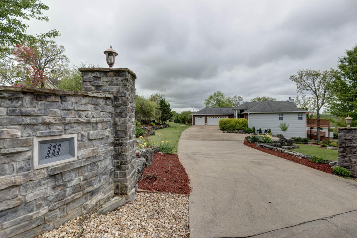 111 Cedarwood Ave, Branson, MO 65616 photo 1