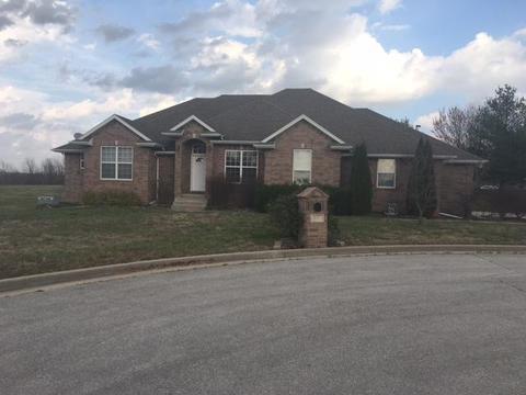 309 Taylor St, Monett, MO 65708 photo 1