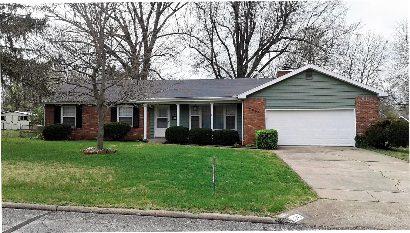 3545 S Parkhill Ave, Springfield, MO 65807 photo 1