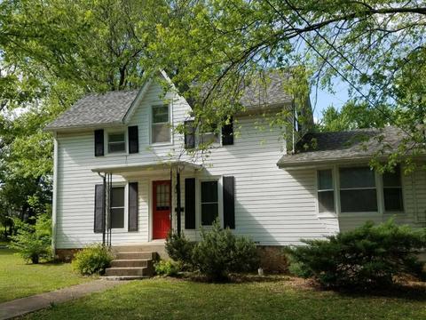 721 E Budlong St, Carthage, MO 64836 photo 1