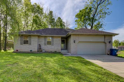 5100 S Old Wire Rd, Battlefield, MO 65619 photo 1