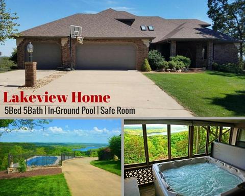 331 Ridgeview Rd, Branson West, MO 65737 photo 1