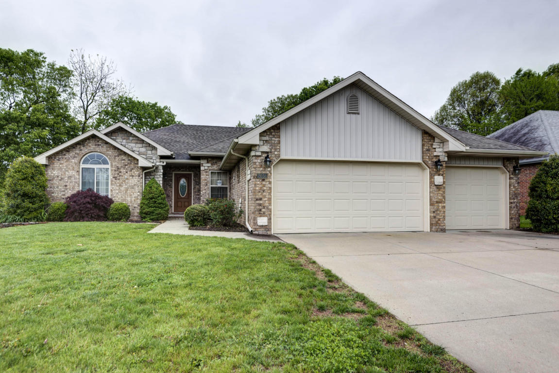 2652 S Jonathan Ave, Springfield, MO 65807 photo 1