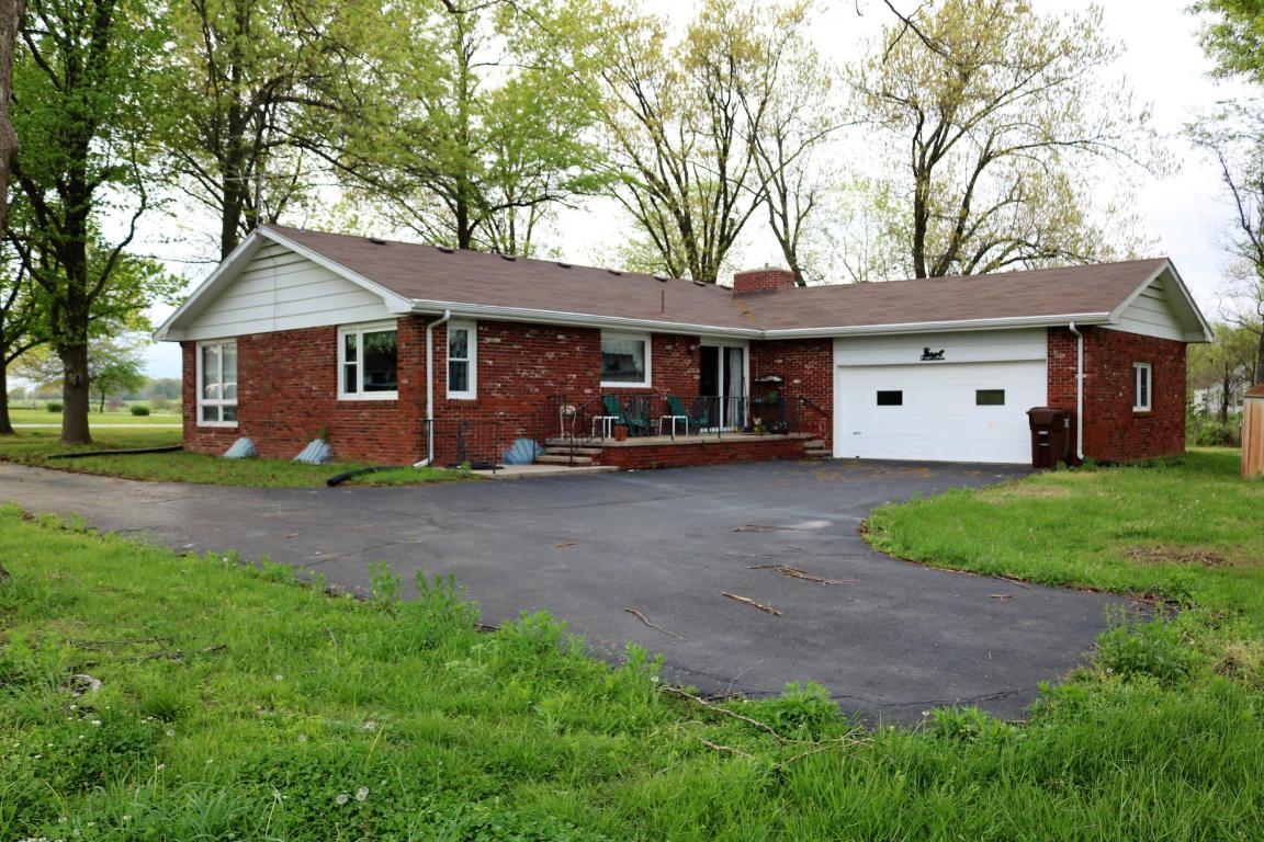 578 N Nicholas Rd, Nixa, MO 65714 photo 1