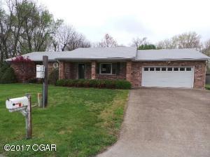 103 N Truman St, Lamar, MO 64759 photo 1