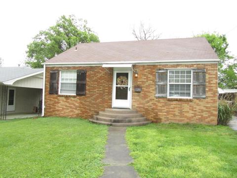 716 S Fairway Ave, Springfield, MO 65802 photo 1