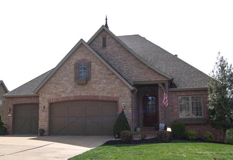 852 E Grafton Dr, Nixa, MO 65714 photo 1