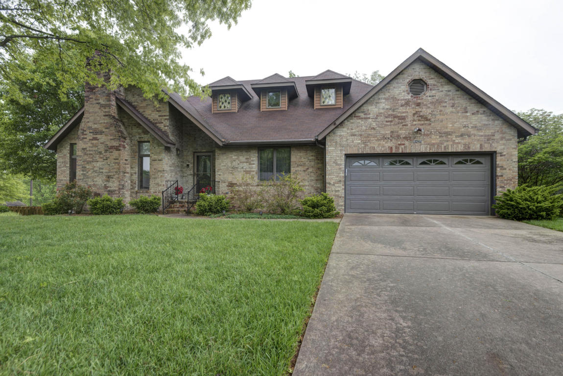 5425 S Ferguson Ave, Springfield, MO 65810 photo 1