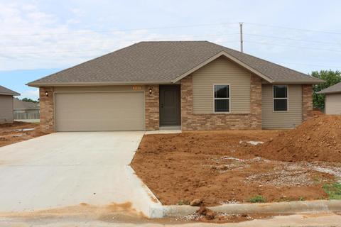 5523 W Tea St, Springfield, MO 65802 photo 1