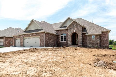 834 E Abbey Ct, Nixa, MO 65714 photo 1