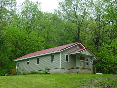 5159 State Hwy A, Crane, MO 65633 photo 1