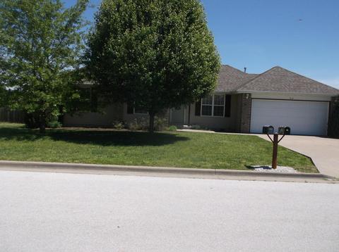 312 N Chippewa Ave, Clever, MO 65631 photo 1