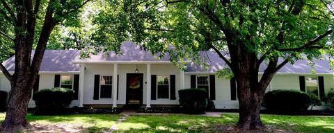 5809 S Roanoke Ave, Springfield, MO 65810 photo 1