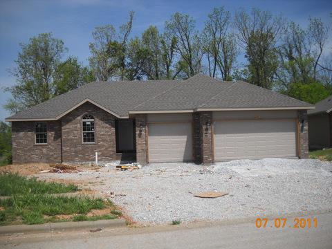 4495 W Brownstone, Springfield, MO 65807 photo 1