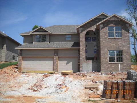 4477 W Greenridge St, Springfield, MO 65807 photo 1