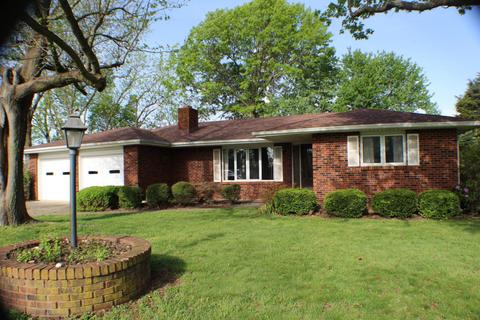 103 N Public Ave, Clever, MO 65631 photo 1