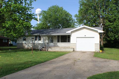 105 N Public Ave, Clever, MO 65631 photo 1