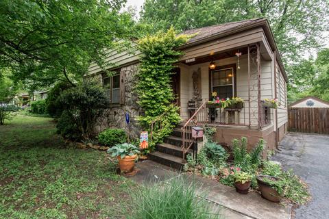 1545 S Rogers Ave, Springfield, MO 65804 photo 1