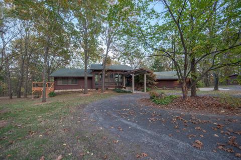 3537 E Hunter Ln, Ozark, MO 65721 photo 1