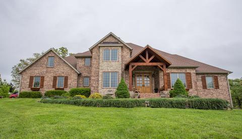 4320 N Raintree Dr, Willard, MO 65781 photo 1