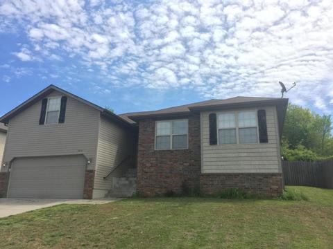 1214 S Solaira St, Ozark, MO 65721 photo 1