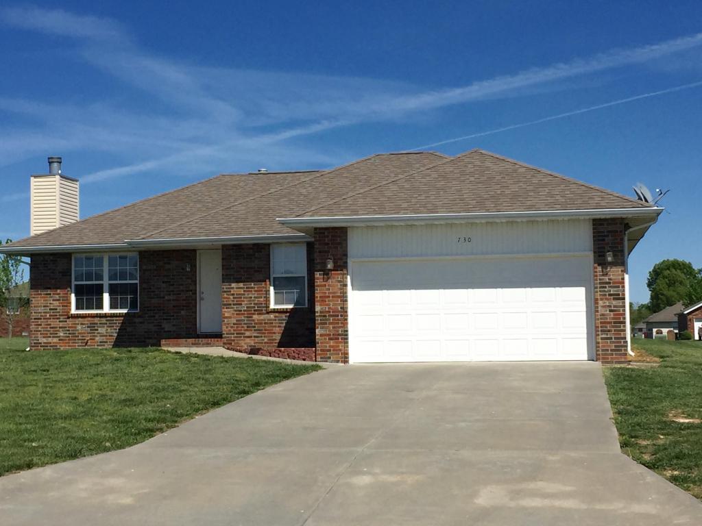 730 Cambridge St, Marshfield, MO 65706 photo 1