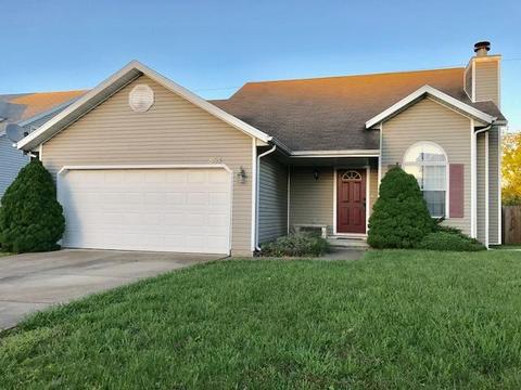 864 S Hackberry Ave, Nixa, MO 65714 photo 1