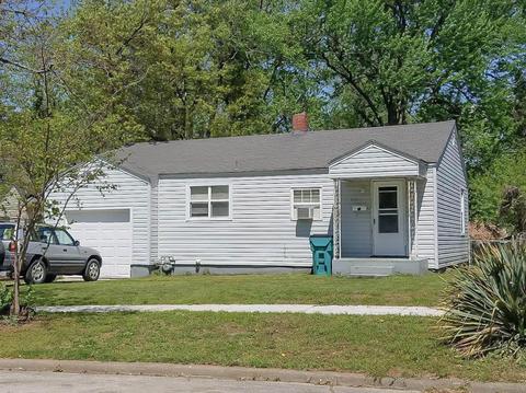 1111 W Thoman St, Springfield, MO 65803 photo 1