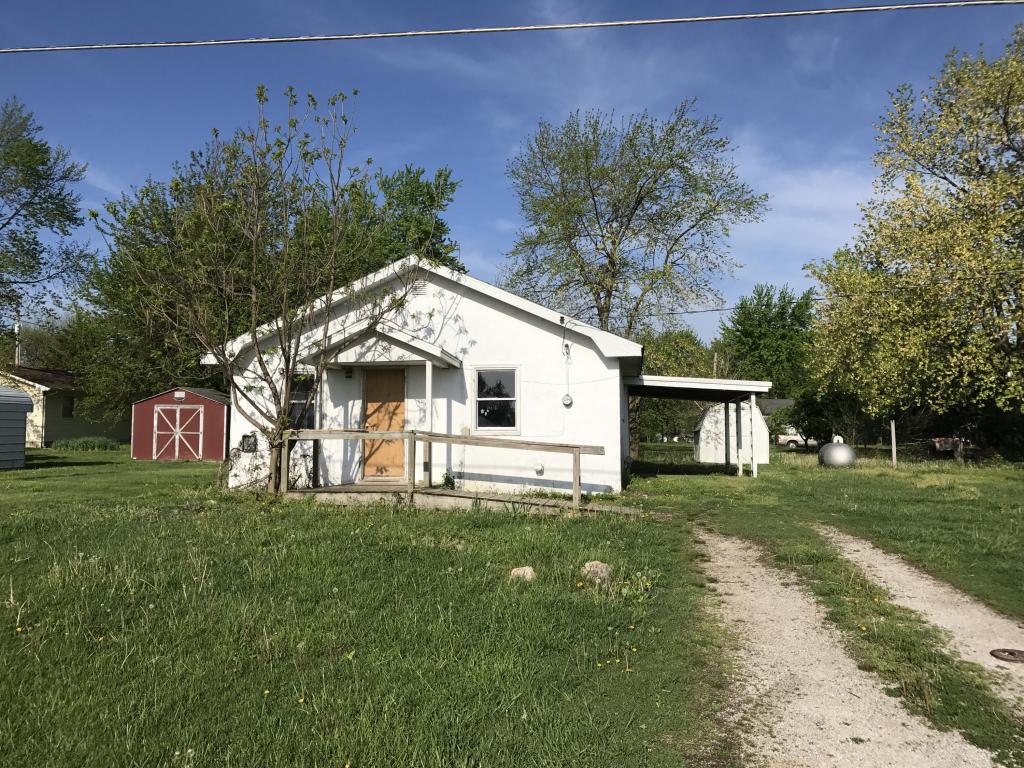 429 S Walnut St, Marshfield, MO 65706 photo 1