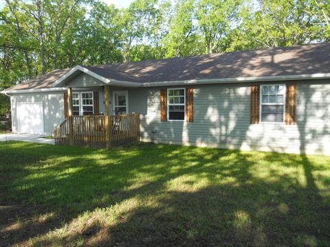 2927 N Marshall Rd, Marshfield, MO 65706 photo 1