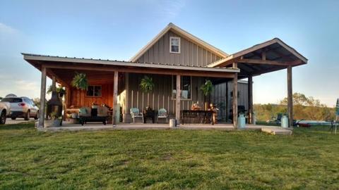 16614 Farm Road 1005, Exeter, MO 65647 photo 1