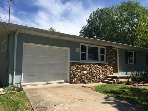 802 S 7th Ave, Ozark, MO 65721 photo 1