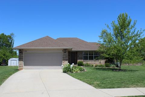 4204 N Mead Dr, Ozark, MO 65721 photo 1