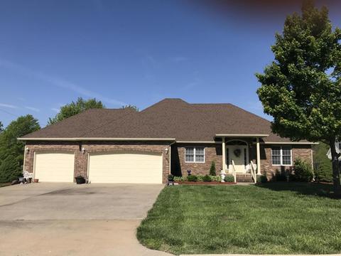 1400 N 17th St, Monett, MO 65708 photo 1