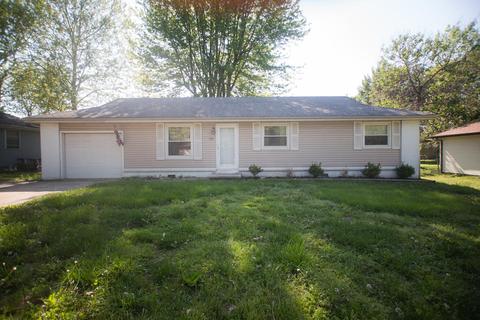 707 Hill St, Nixa, MO 65714 photo 1