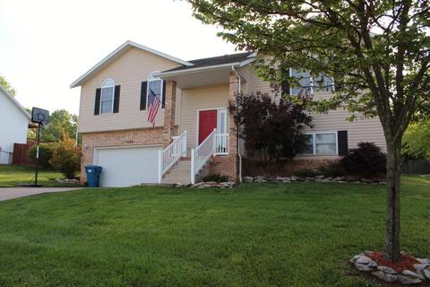 3008 N 29th St, Ozark, MO 65721 photo 1