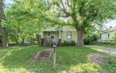 1107 N Nettleton Ave, Springfield, MO 65802 photo 1