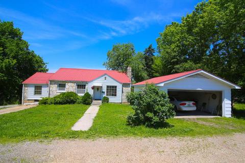 628 Vine St, Thayer, MO 65791 photo 1