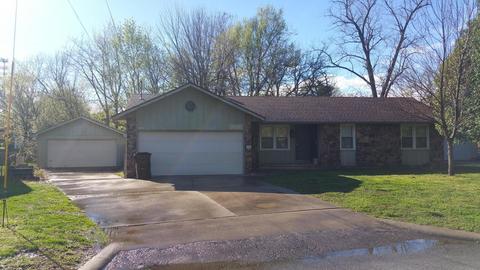 2129 S Roanoke Ave, Springfield, MO 65807 photo 1