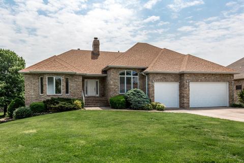 1412 N Cooper Blvd, Springfield, MO 65802 photo 1