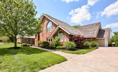 3605 E Sheffield Way, Springfield, MO 65802 photo 1