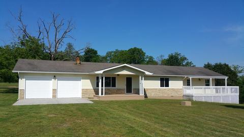 694 Mccarty Rd, Cedarcreek, MO 65627 photo 1